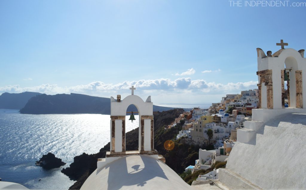 Oia