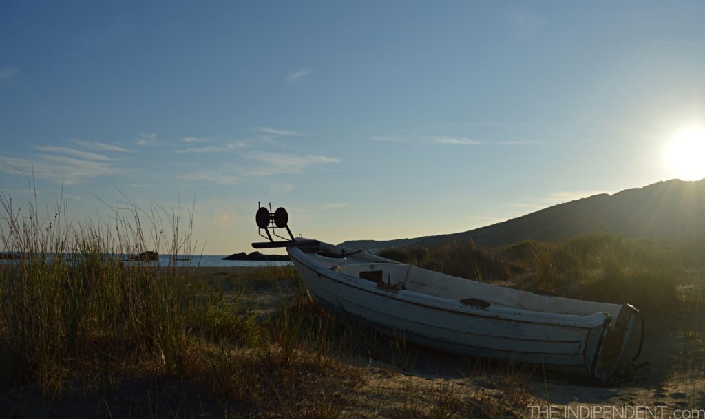 Scorci di Manganari