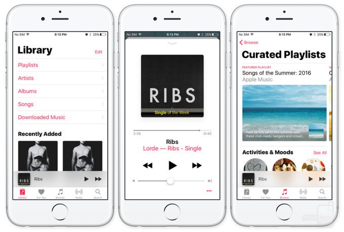 Apple Music
