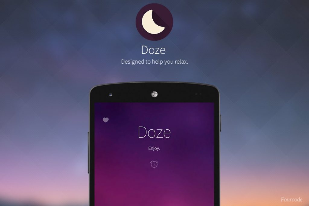 Android Doze.