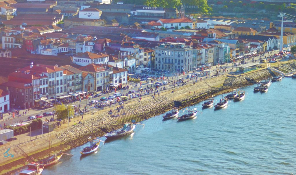 Porto