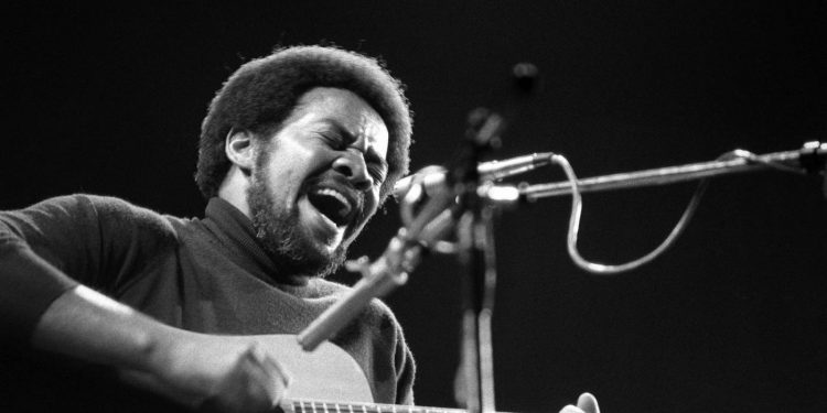 Bill Withers