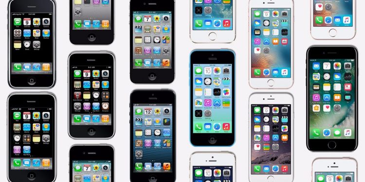 iPhone