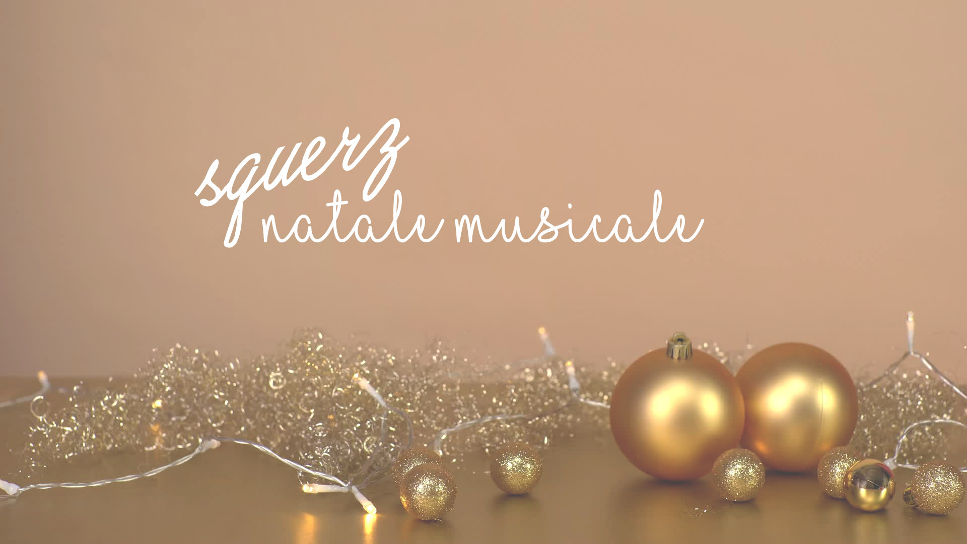 natale musicale