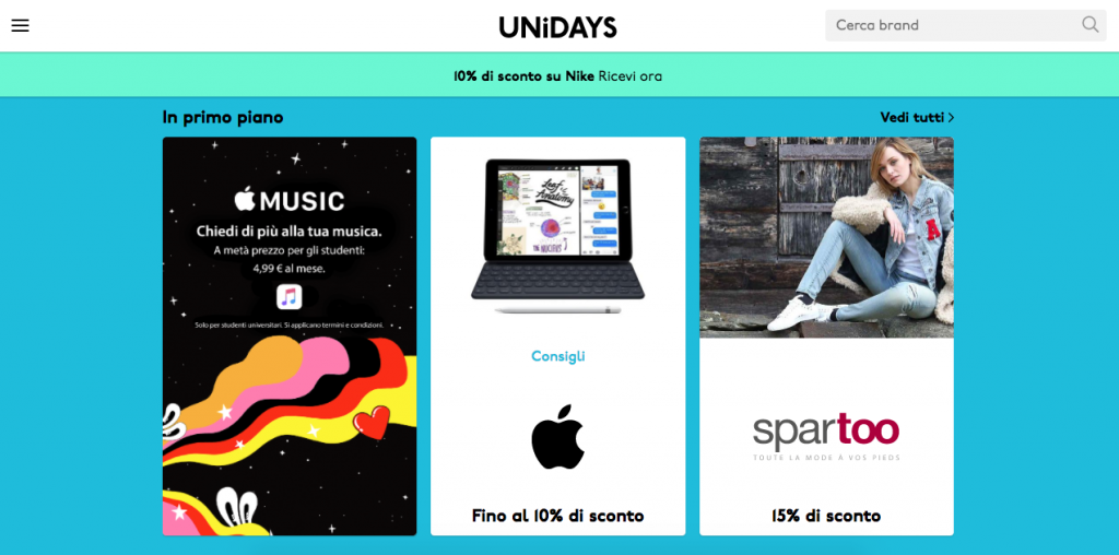 UNIDAYS