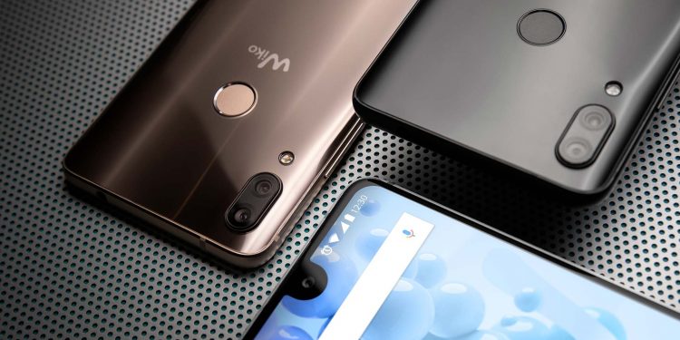 Wiko View 2
