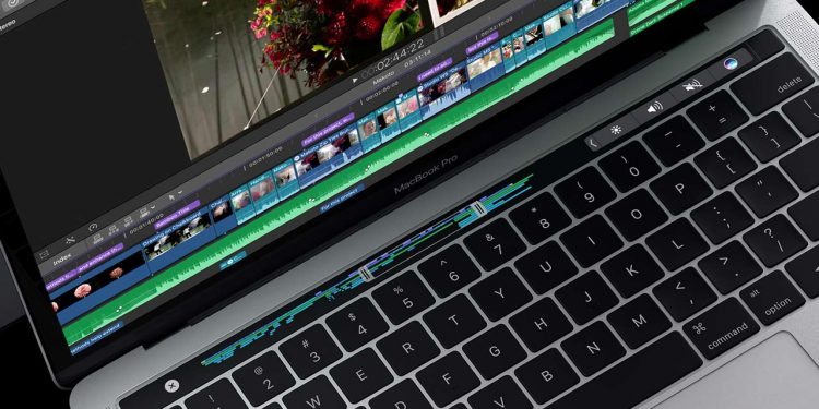 Macbook Pro