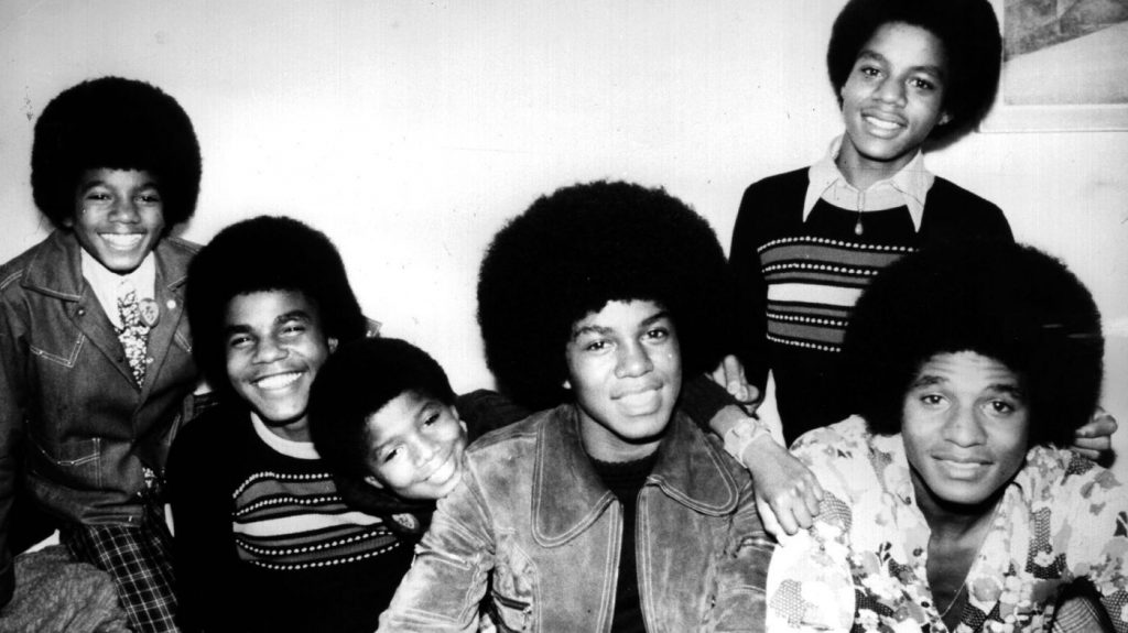 The Jackson 5.