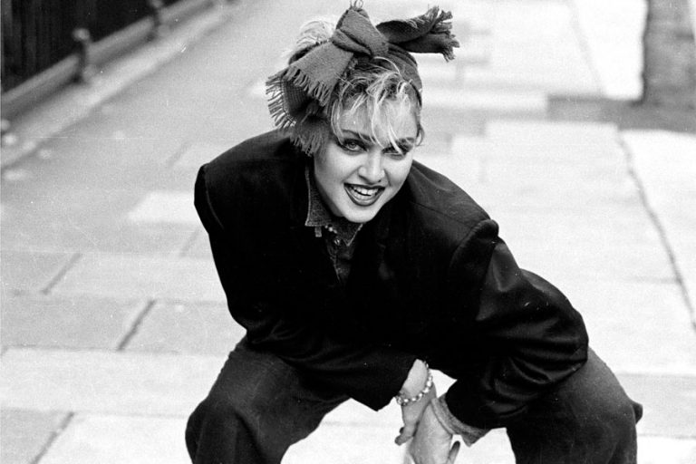 Madonna