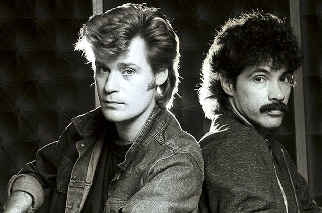 Le 100 Greatest Hits che vi faranno amare gli anni '80