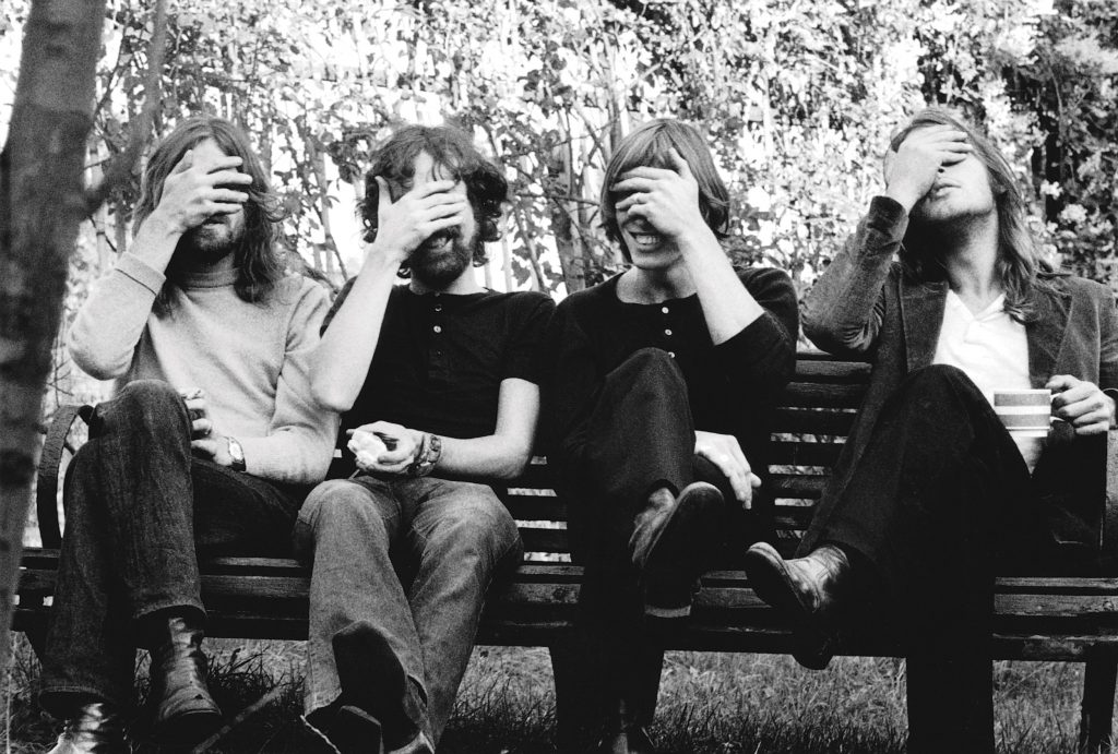 Pink Floyd