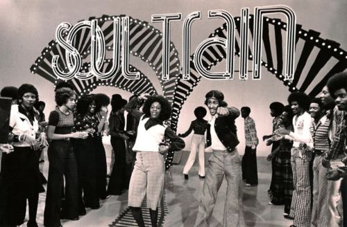 Soul Train