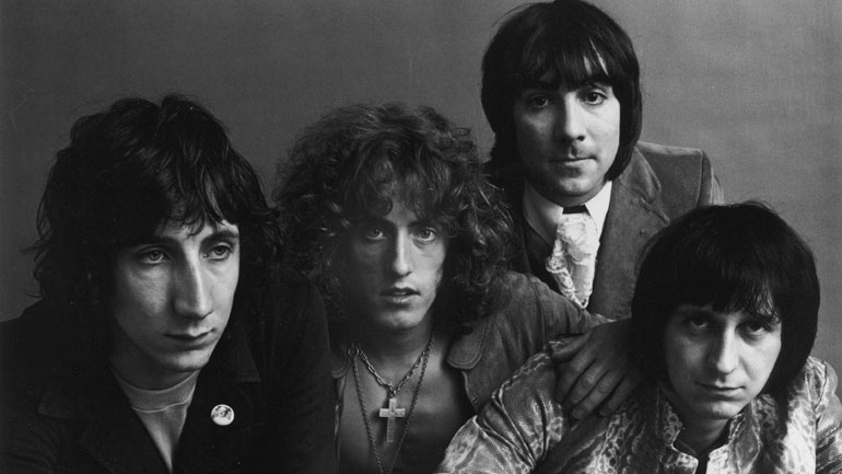 the who