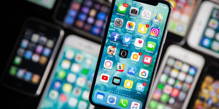 vendita iPhone usato