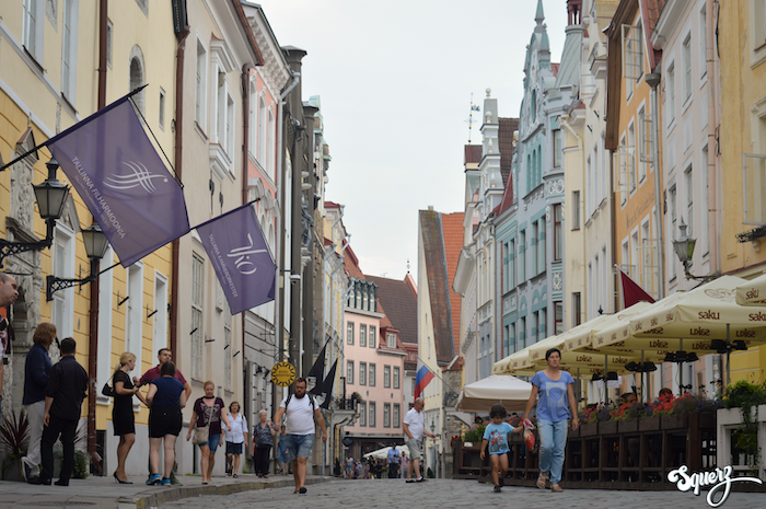 Tallinn