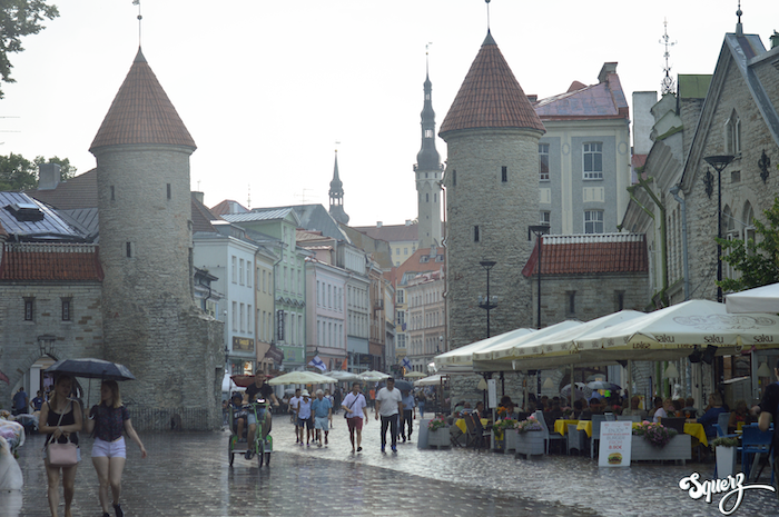 Tallinn