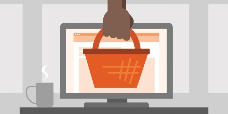 ecommerce cinesi
