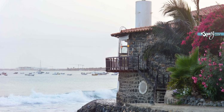 Ilha do Sal