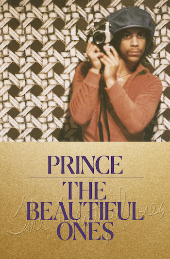 The Beautiful Ones Prince