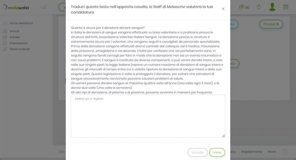 20+ Siti per tradurre testi gratuitamente